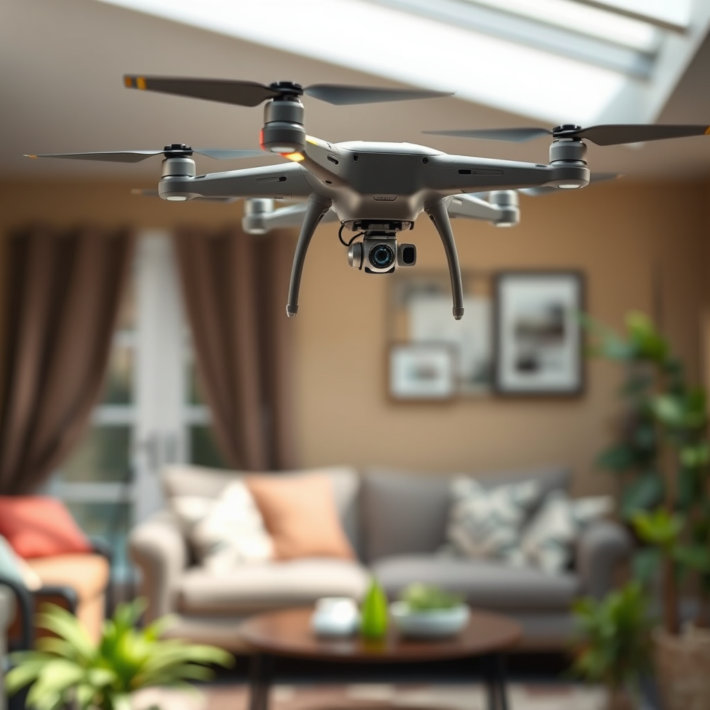 Understanding Airspace Laws - can you shoot down a drone over your house
