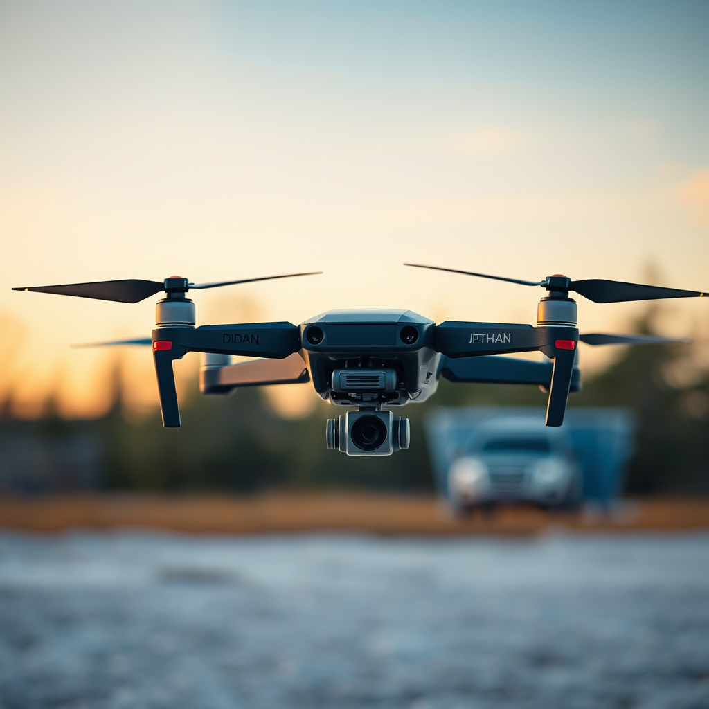 Understanding Idaho's Drone Laws - can you shoot down drones in idaho