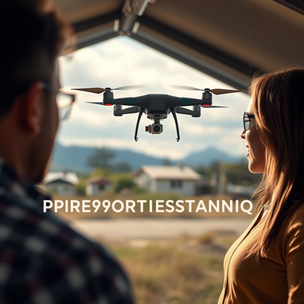 Property Rights and Airspace - can you shoot down drones over your property