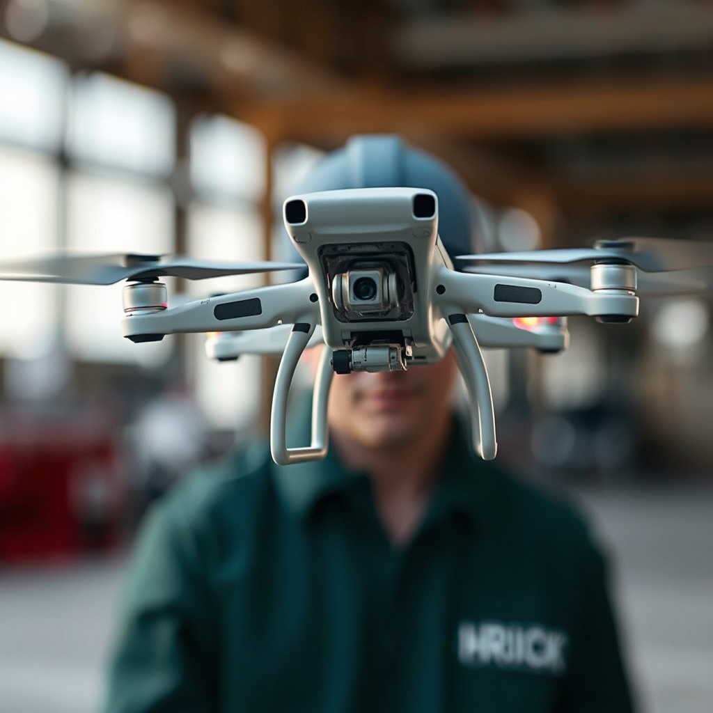 Legal Consequences of Shooting Down Drones - can you shoot drones down