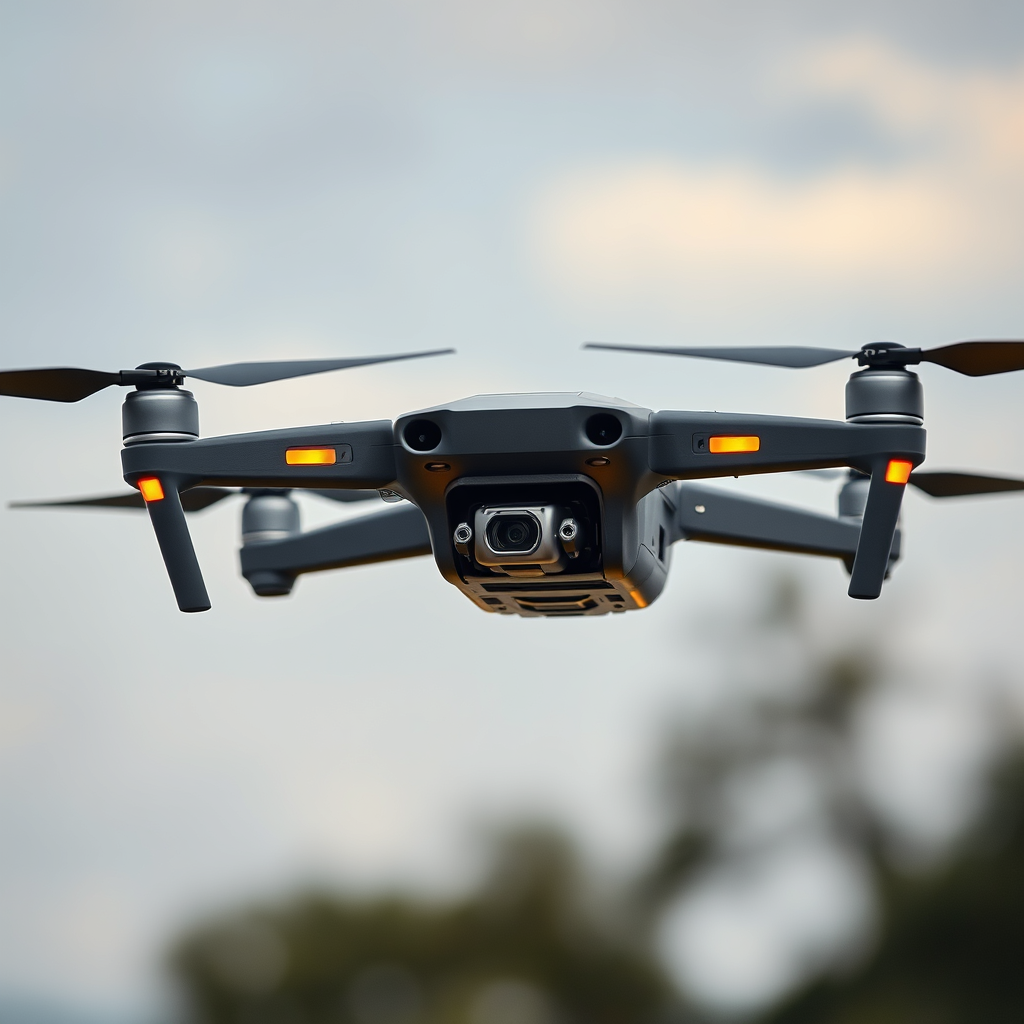 Understanding Drone Regulations - can you shoot drones down