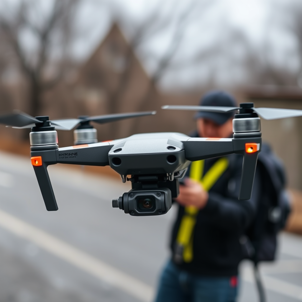 Legal Considerations for Shooting Drones - can you shoot drones