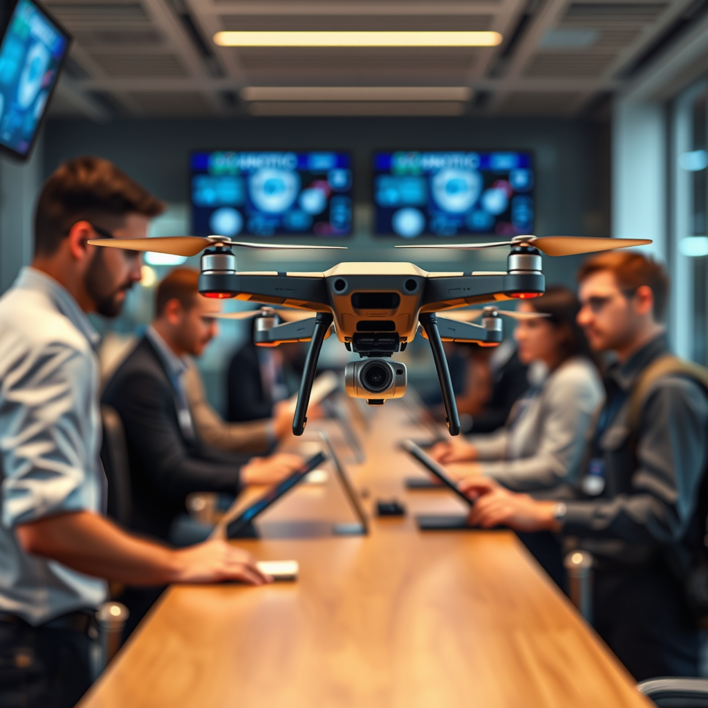 TSA Regulations for Drones - can you take a drone on an airplane