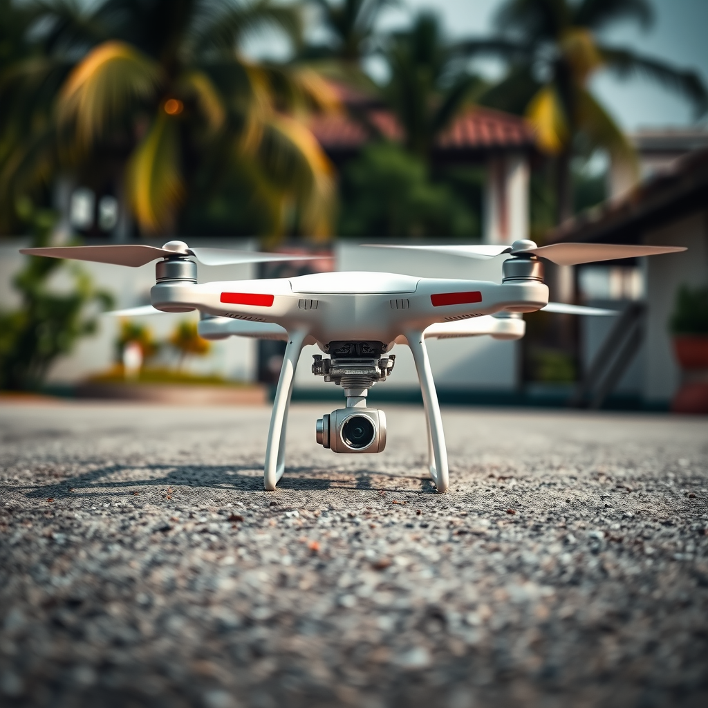 Understanding Mexican Drone Regulations - can you take a drone to mexico