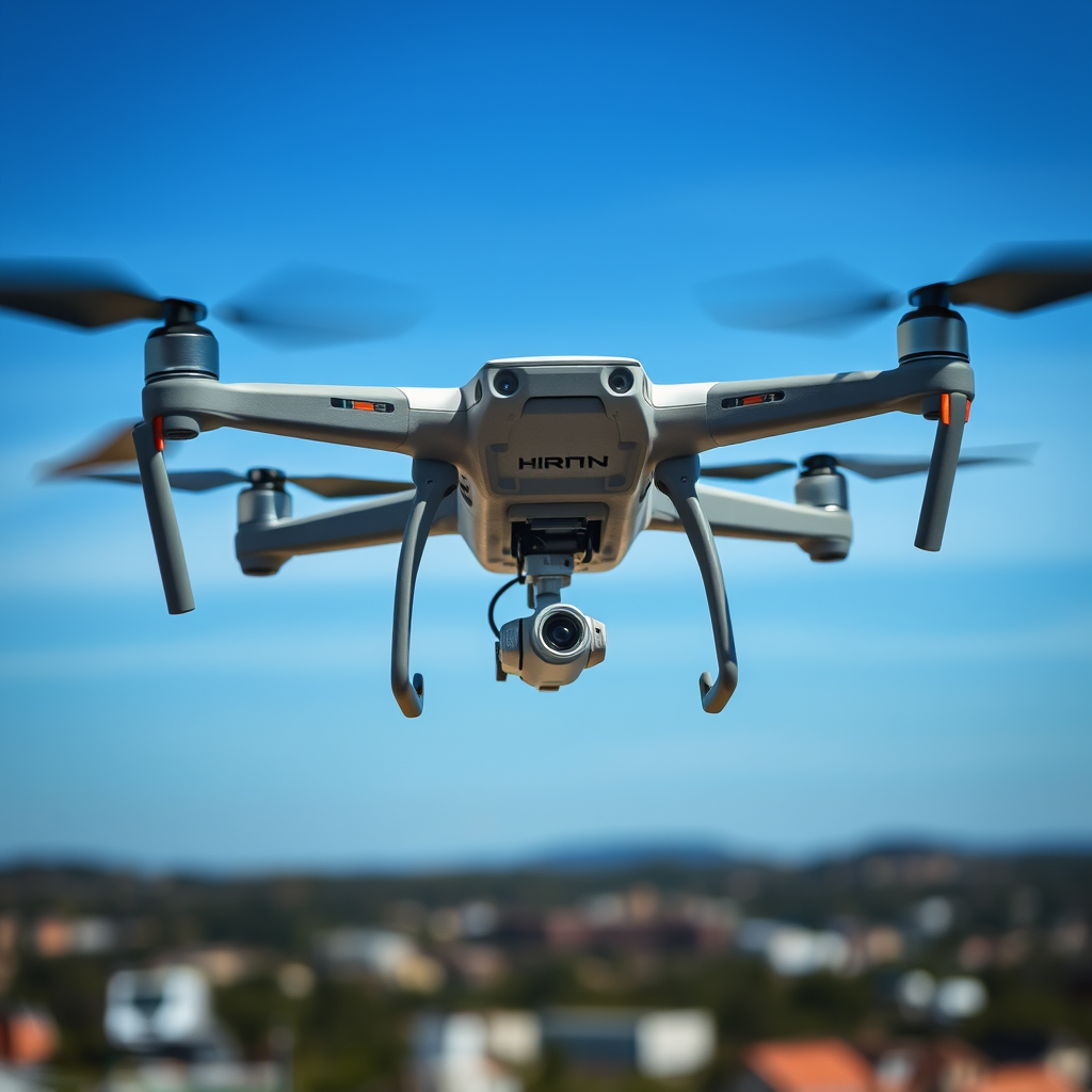 Understanding Drone Tracking Technology - can you track drones