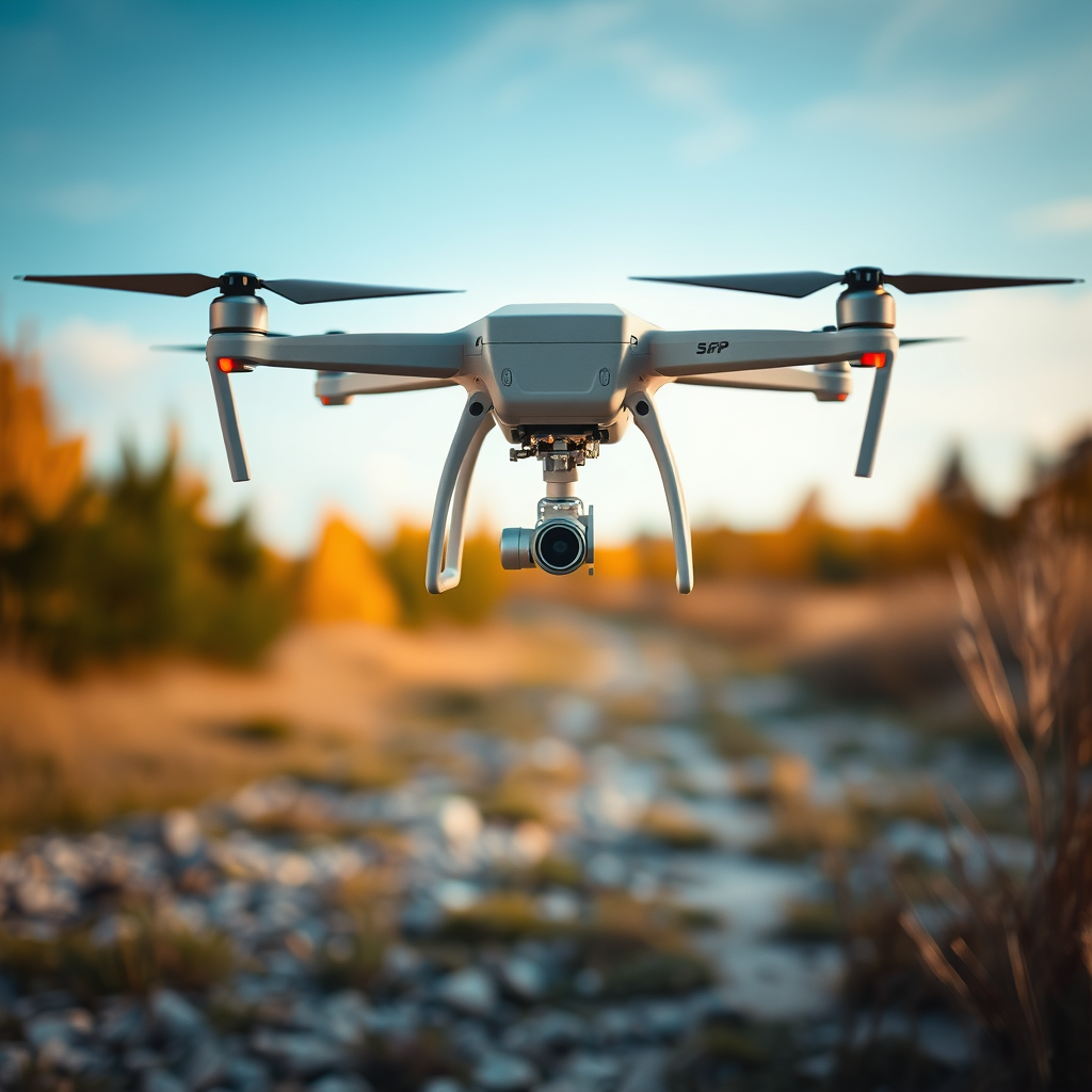 Understanding Drone Regulations for Hunting - can you use a drone for hunting
