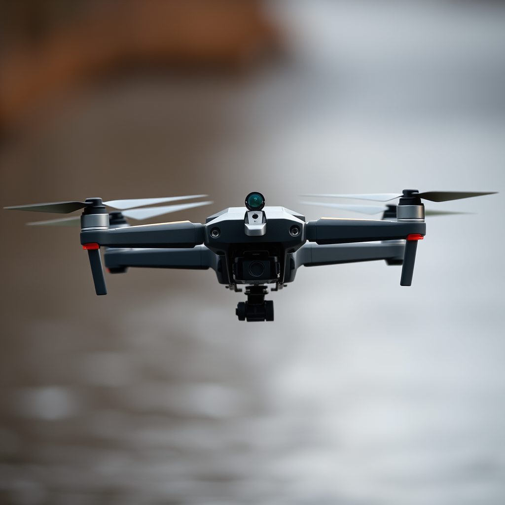 Choosing the Right Drone for Duck Scouting - can you use a drone to scout for ducks