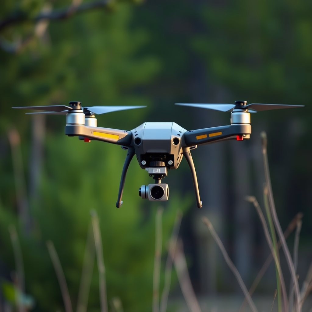 Regulations and Legal Considerations - can you use a drone to scout for deer