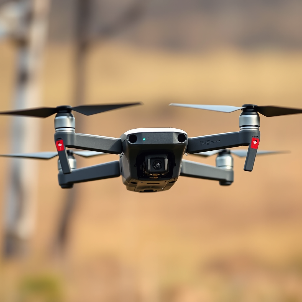 Benefits of Using Drones for Hunting Benefits of Using Drones for Hunting - can you use drones for hunting