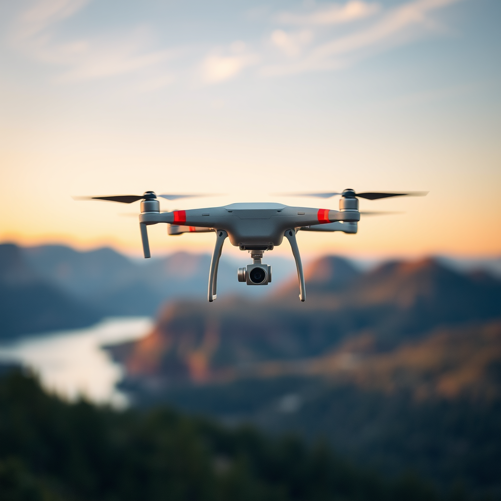 Understanding the Regulations - can you use drones in national parks