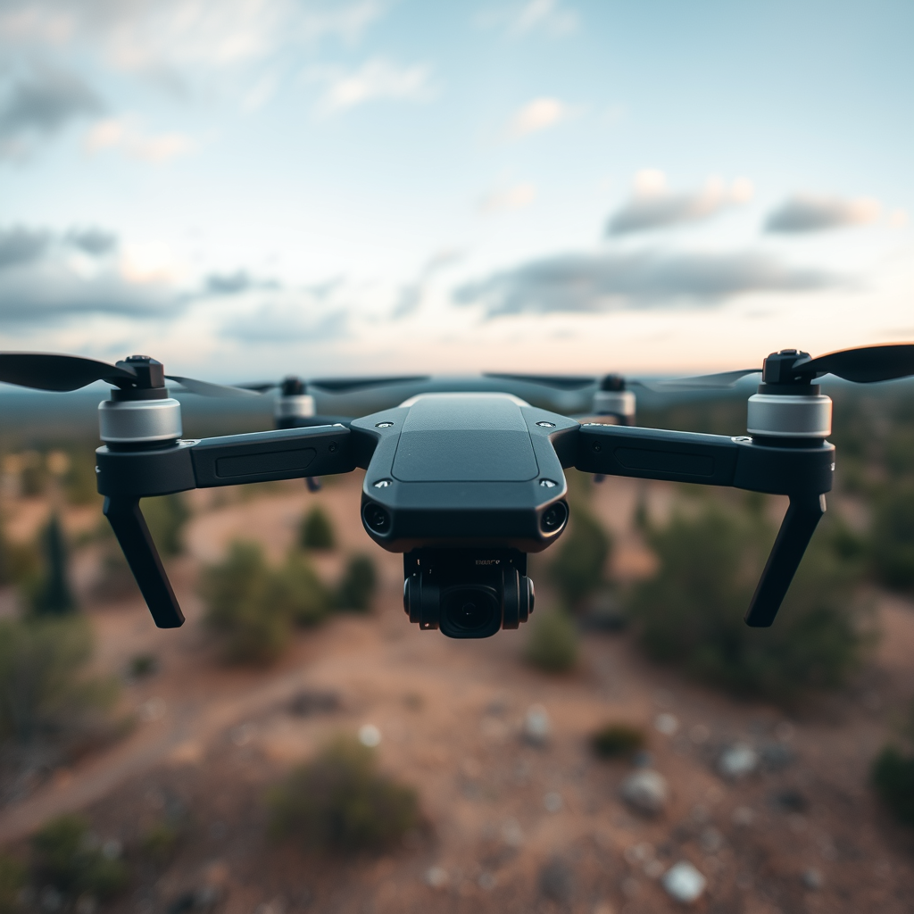 Understanding FPV Drone Systems - can you use gopro for fpv drone camer