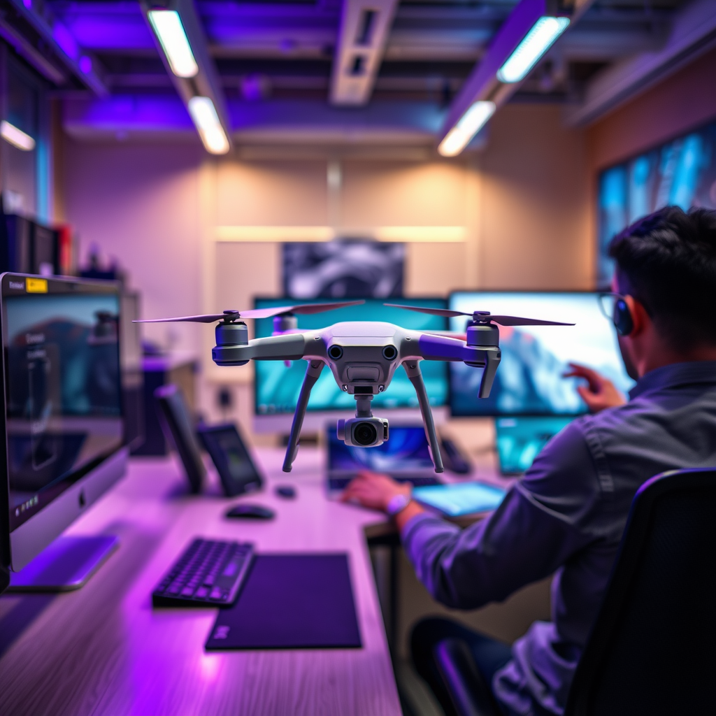 Can I Fly My Drone in Germany? Key Regulations Explained