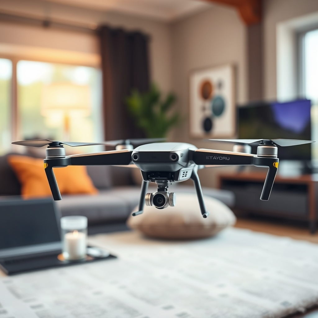 **Can I Fly My Drone in Ireland? Essential Guidelines**