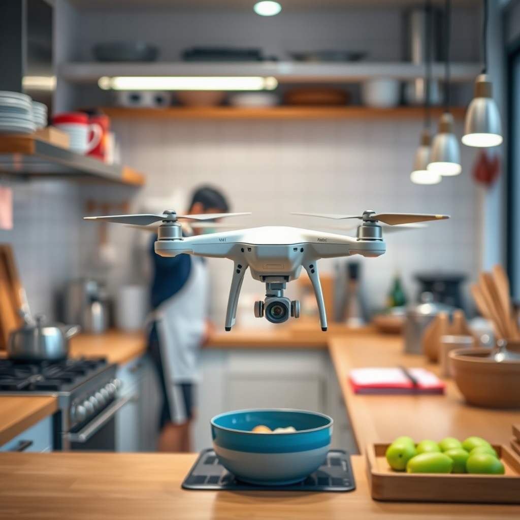 Can I Fly My Drone in Japan? Essential Guidelines