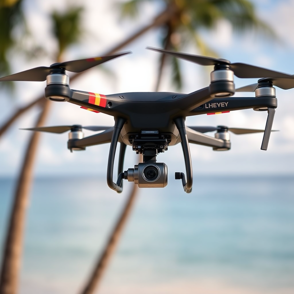 **Can I Fly My Drone in Maui? Key Regulations and Tips**