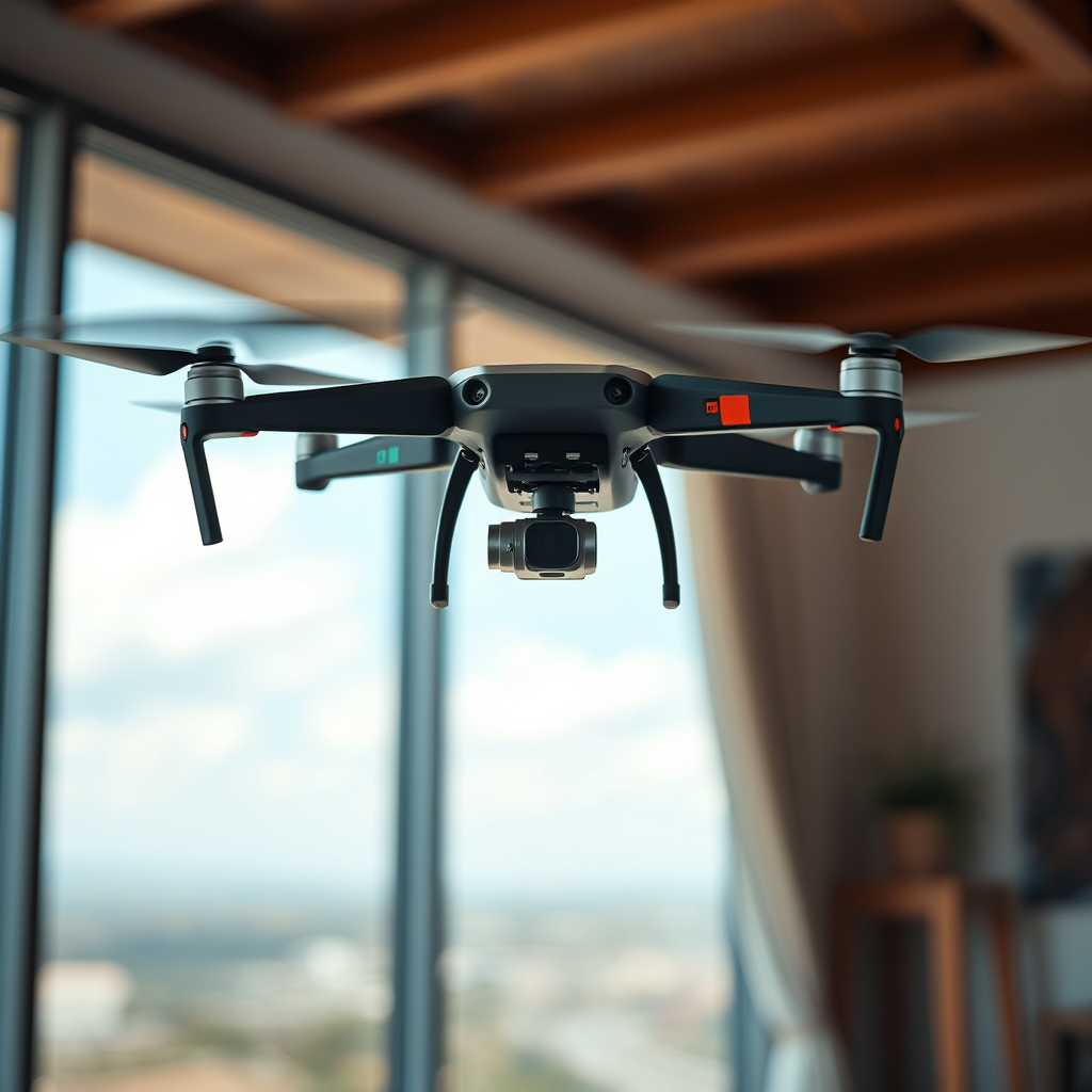 Can I Fly My Drone in Mexico? Essential Guidelines