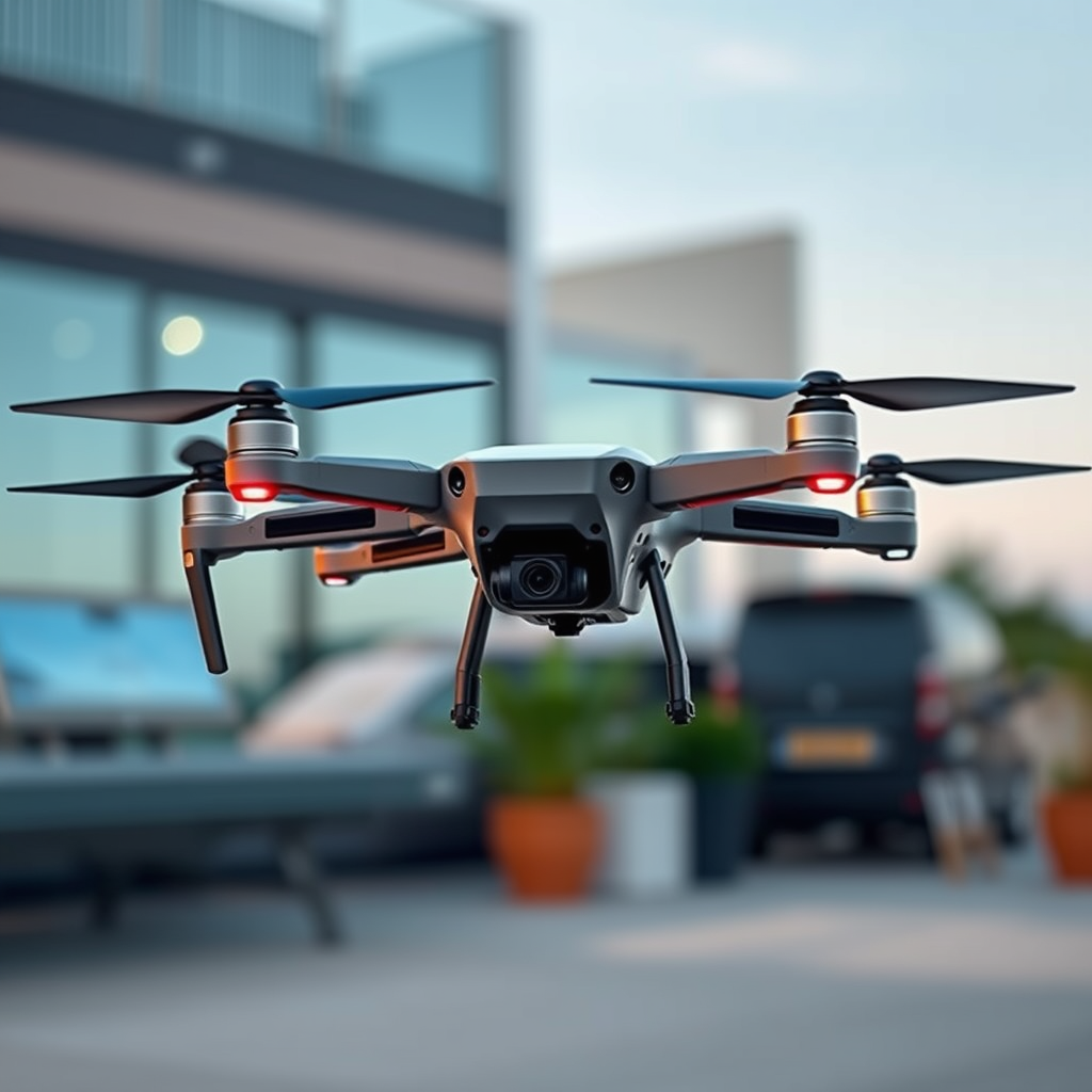 Can I Fly My Drone in My Area? A Quick Guide