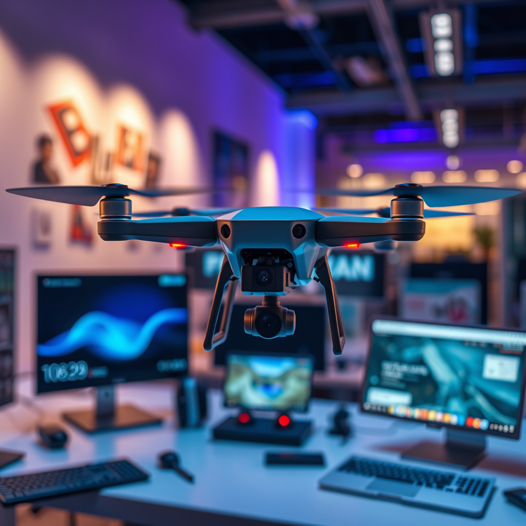 Can I Fly My Drone in NYC? Key Regulations Explained