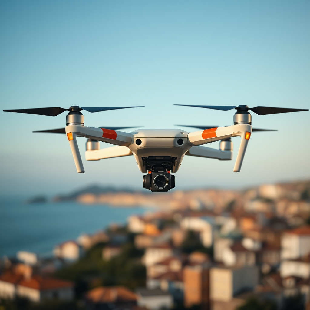 Can I Fly My Drone in Portugal? Key Guidelines to Know
