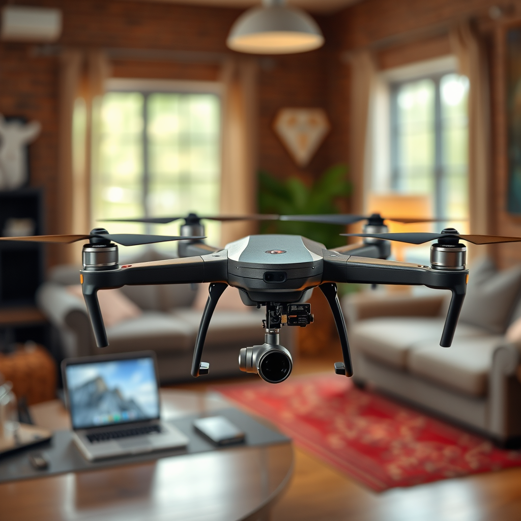 Can I Shoot Down a Drone in Texas?