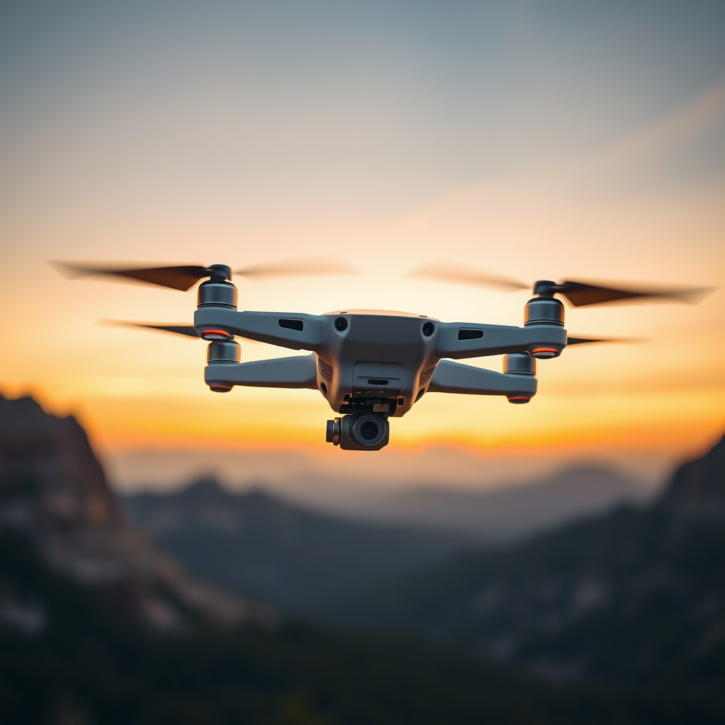 Can You Fly a Drone in a National Park?