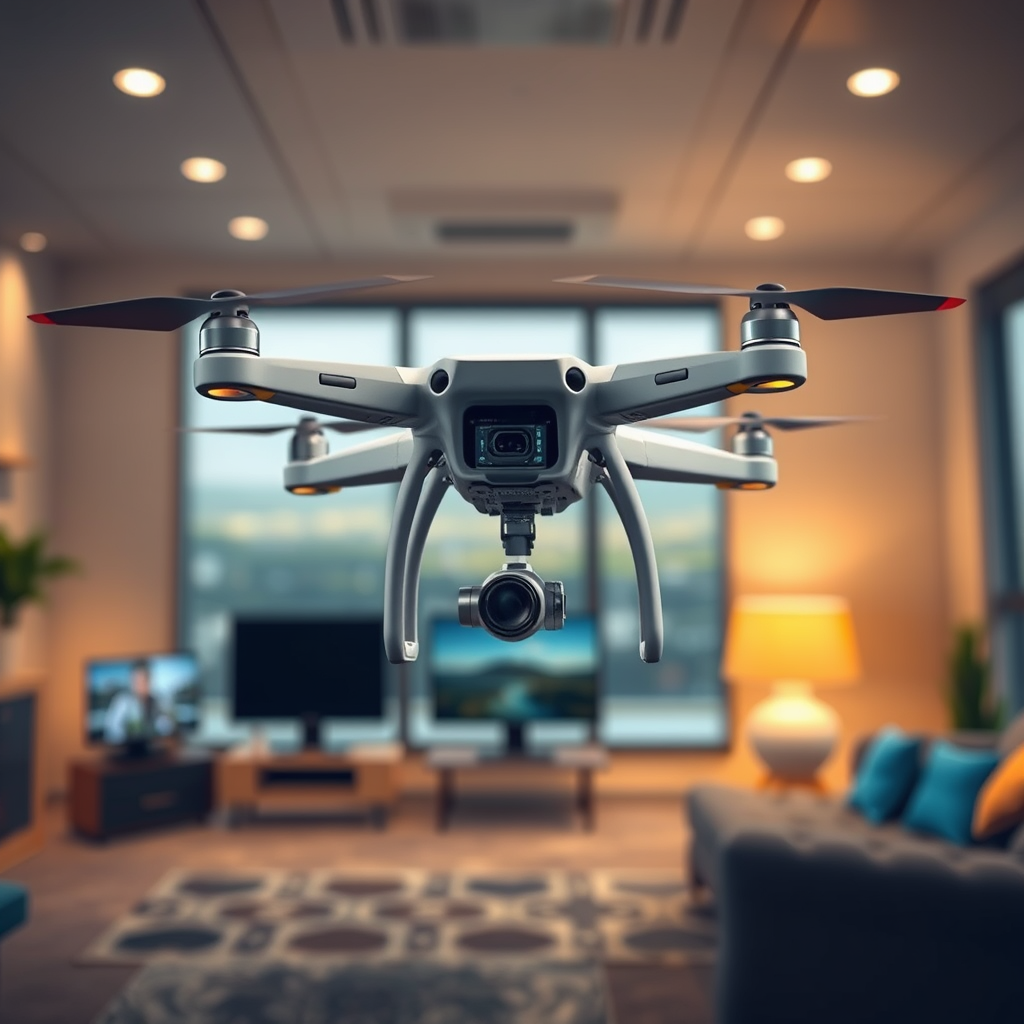 Can You Take Drones on a Plane? Essential Guidelines