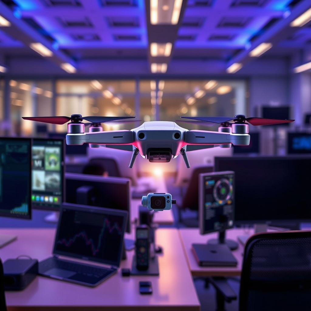 **Can You Bring a Drone on an Airplane? Important Guidelines**