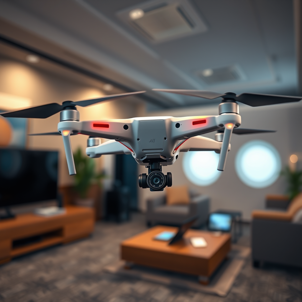 Can I Take a Drone on a Plane? Essential Guidelines