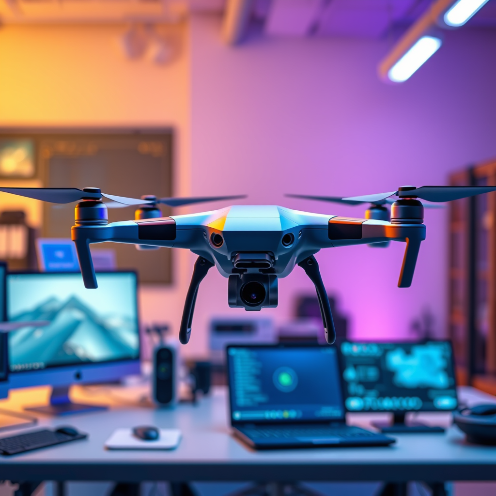 **Can You Take a Drone on an Airplane? Important Guidelines**