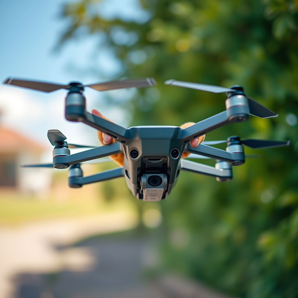 Where Can I Fly a Drone? Essential Locations and Guidelines