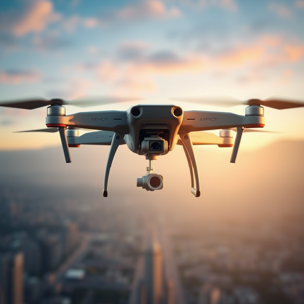 **Can You Take a Drone on a Plane? Essential Guidelines**