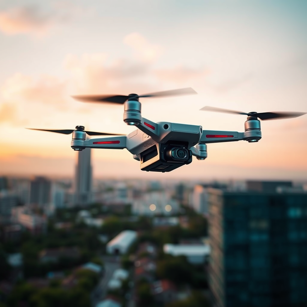 Can You Take a Drone to Mexico? Essential Guidelines