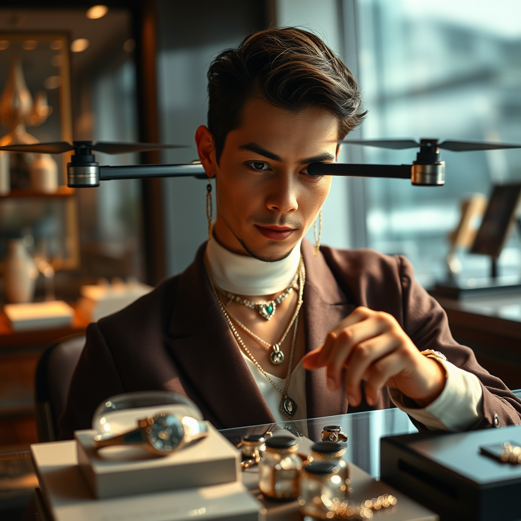 Can’t We Just Drone This Guy? Exploring the Controversy