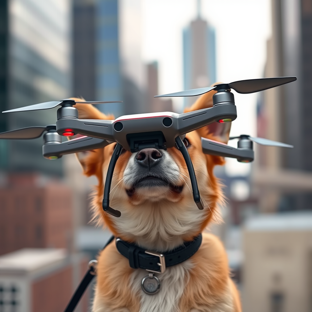 Where You Can Fly Drones in NYC: Key Locations and Rules