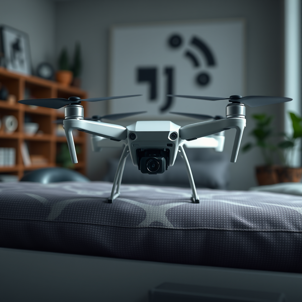 Can Anyone Buy a Drone? Understanding the Basics