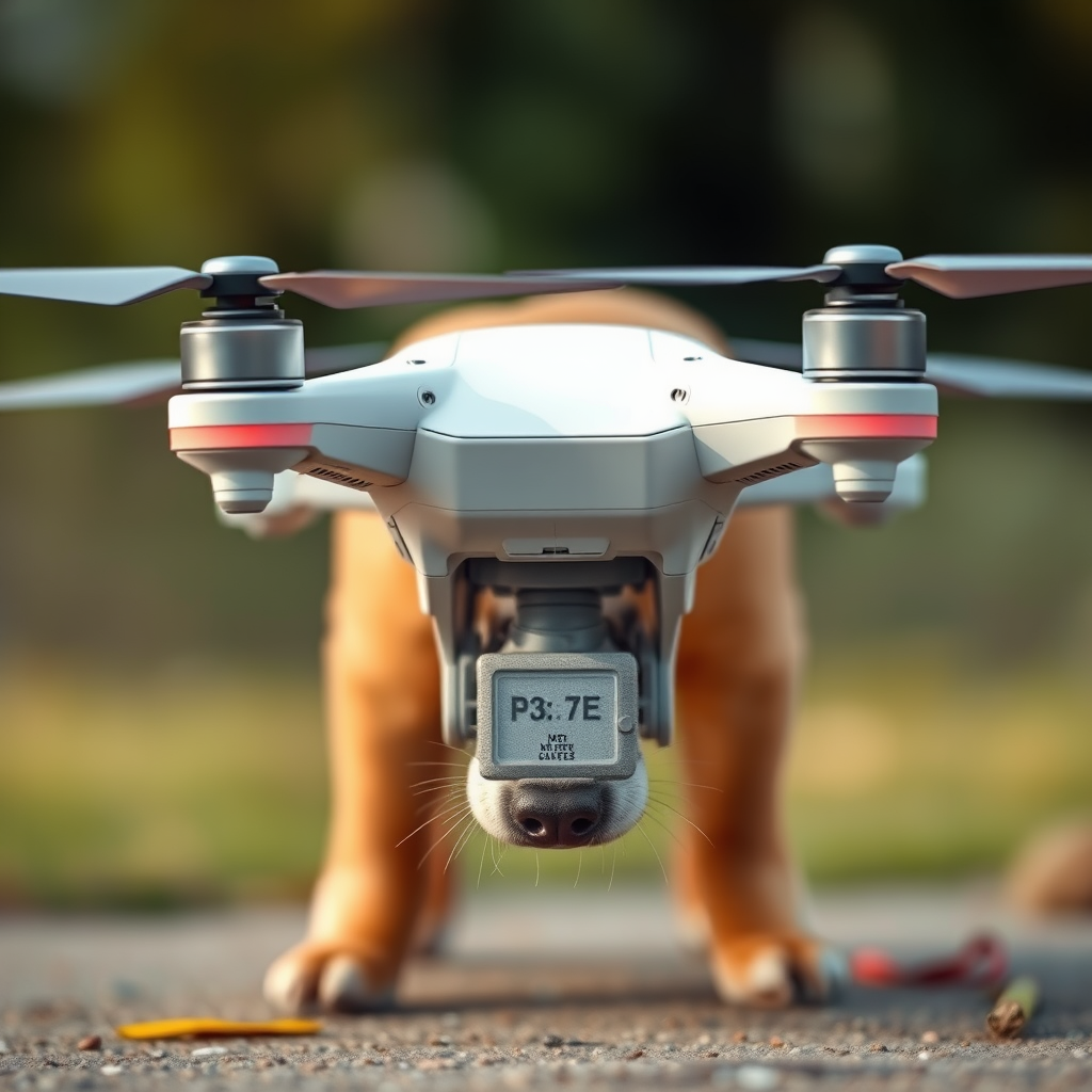 Can Drones Be Shot Down? Understanding the Legal and Practical Implications