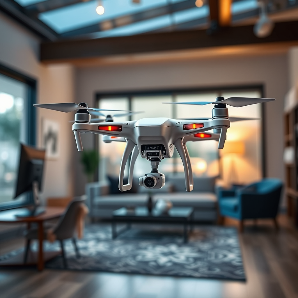 Can Drone Footage Be Used in Court? Legal Considerations