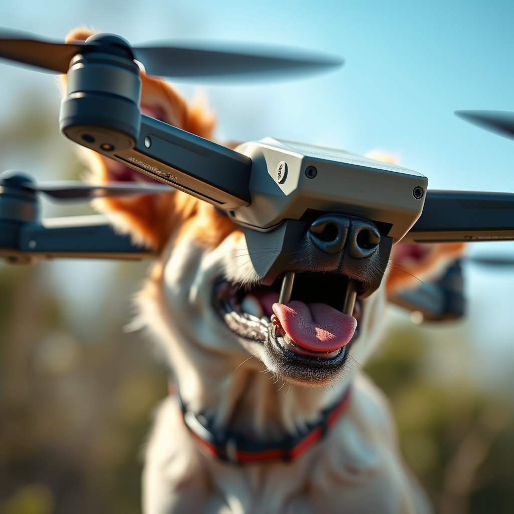 Can Drone Signals Be Jammed? Understanding the Implications