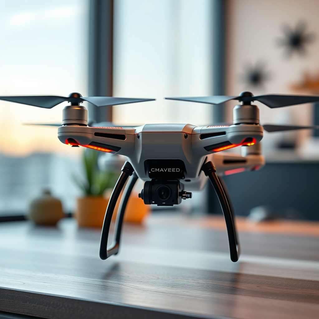 Can Drones Be Dangerous? Understanding the Risks