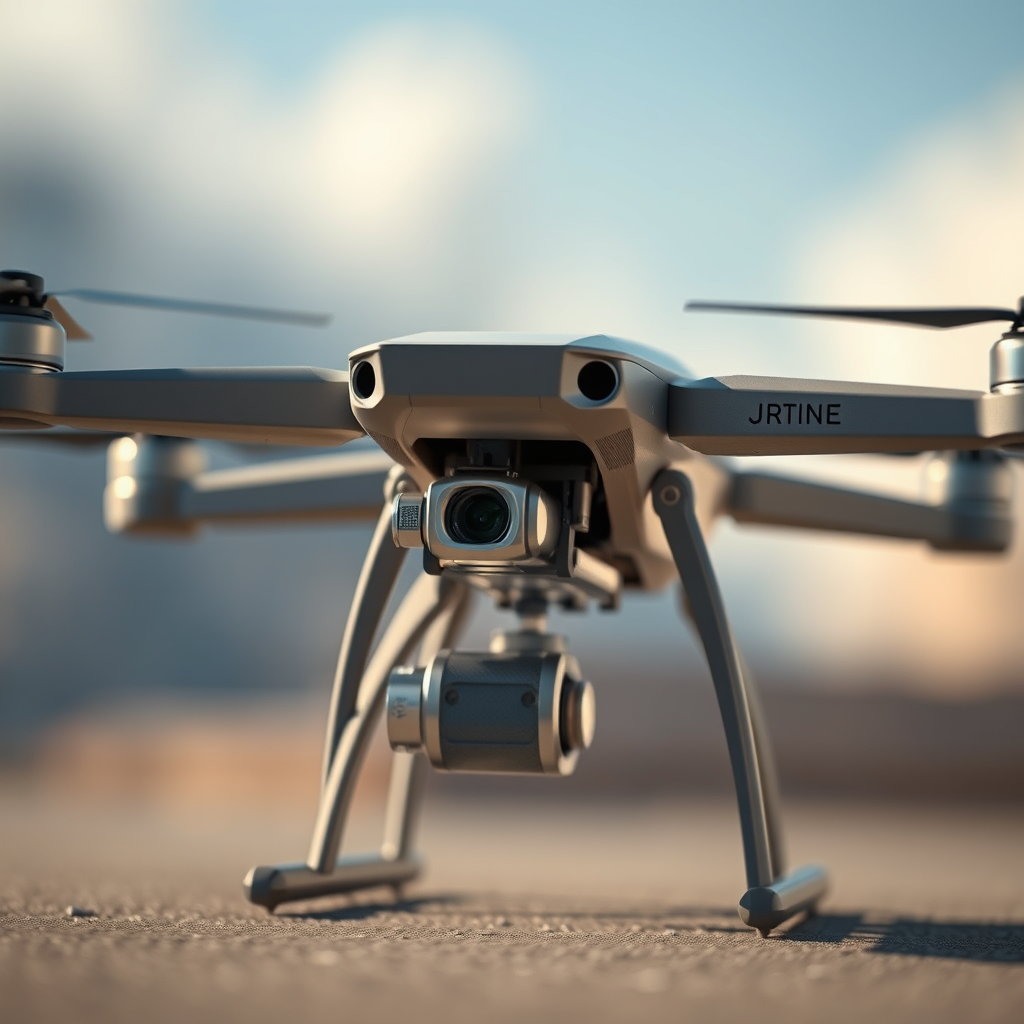 Can Drones Be Used as Weapons? Exploring the Possibilities