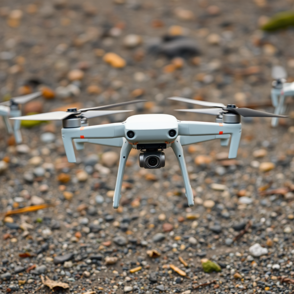 Understanding Drone Size Categories - how big can a drone be