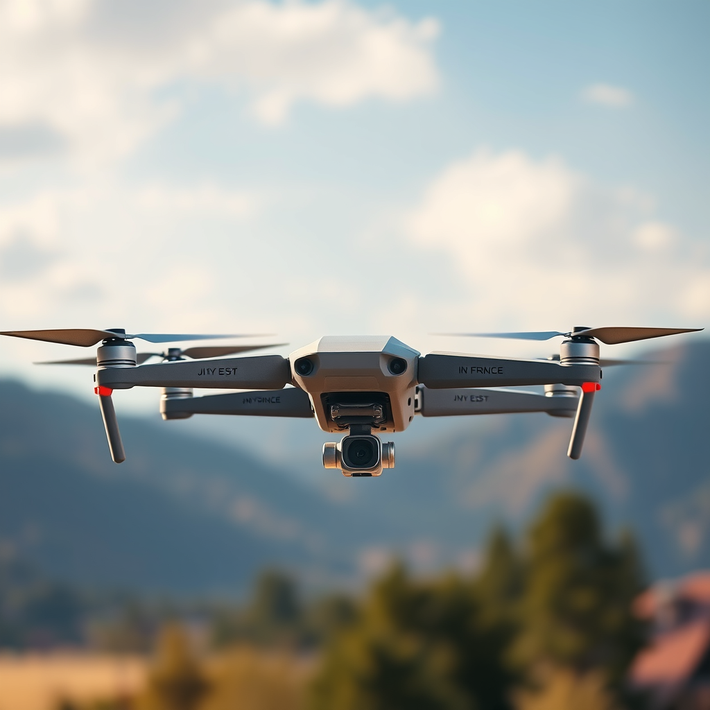 Factors Influencing Drone Size - how big can drones be