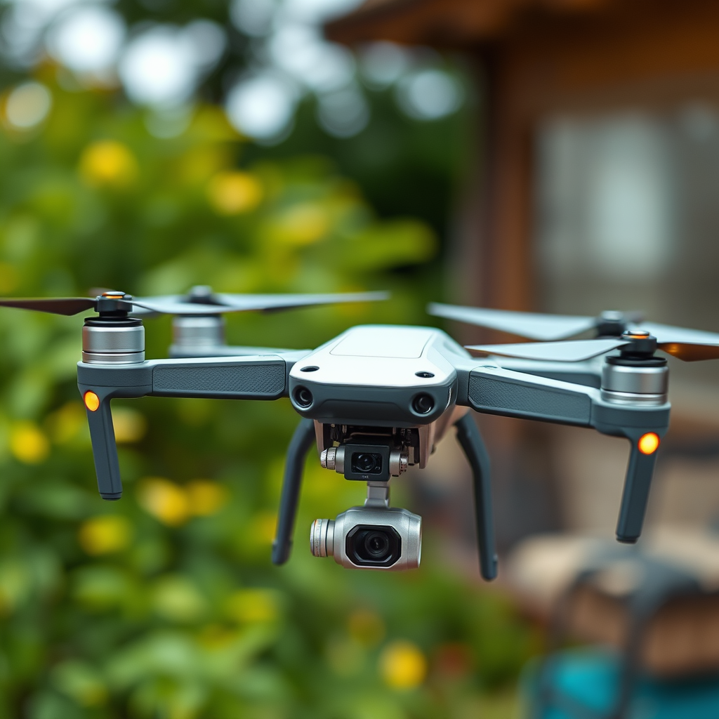Key Factors to Consider When Choosing Size - how big of a drone can i buy