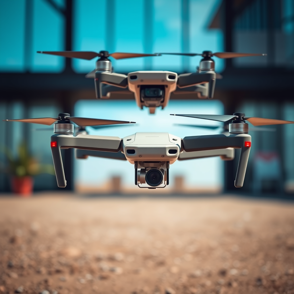 Determine Your Purpose - how can i buy a drone