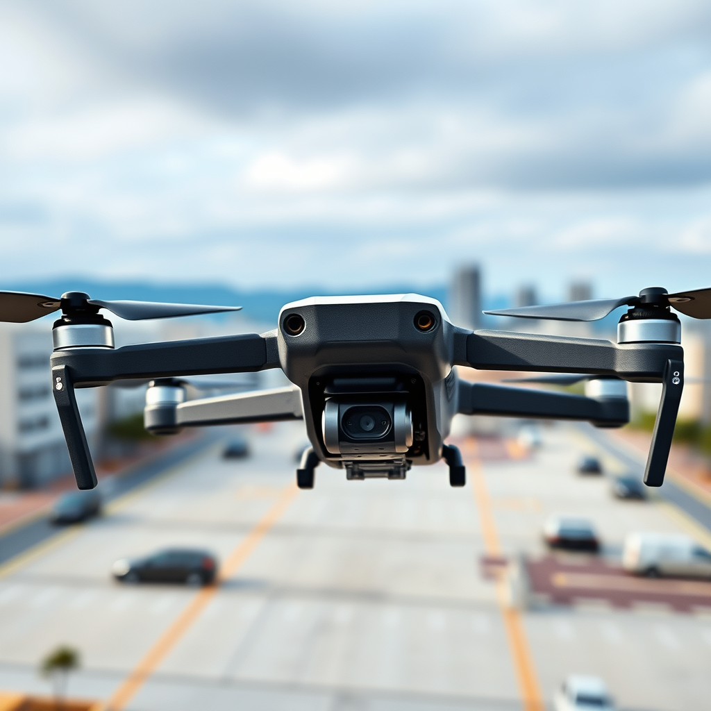 Aerial Photography and Videography - how can i make money with a drone