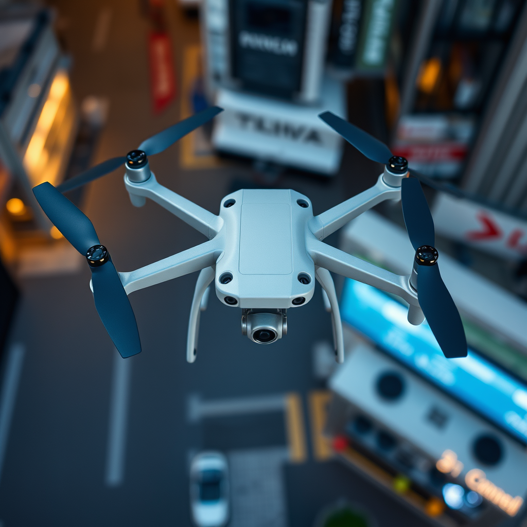 Aerial Photography and Videography - how can i make money with my drone