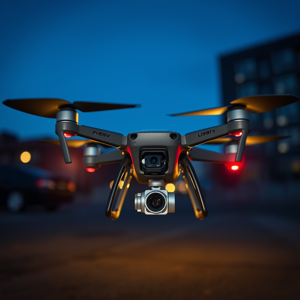 Drone Surveying and Mapping - how can i make money with my drone