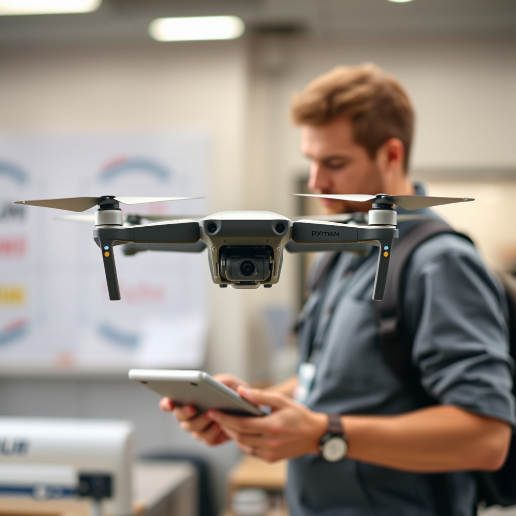 Steps to Register Your Drone - how can i register my drone