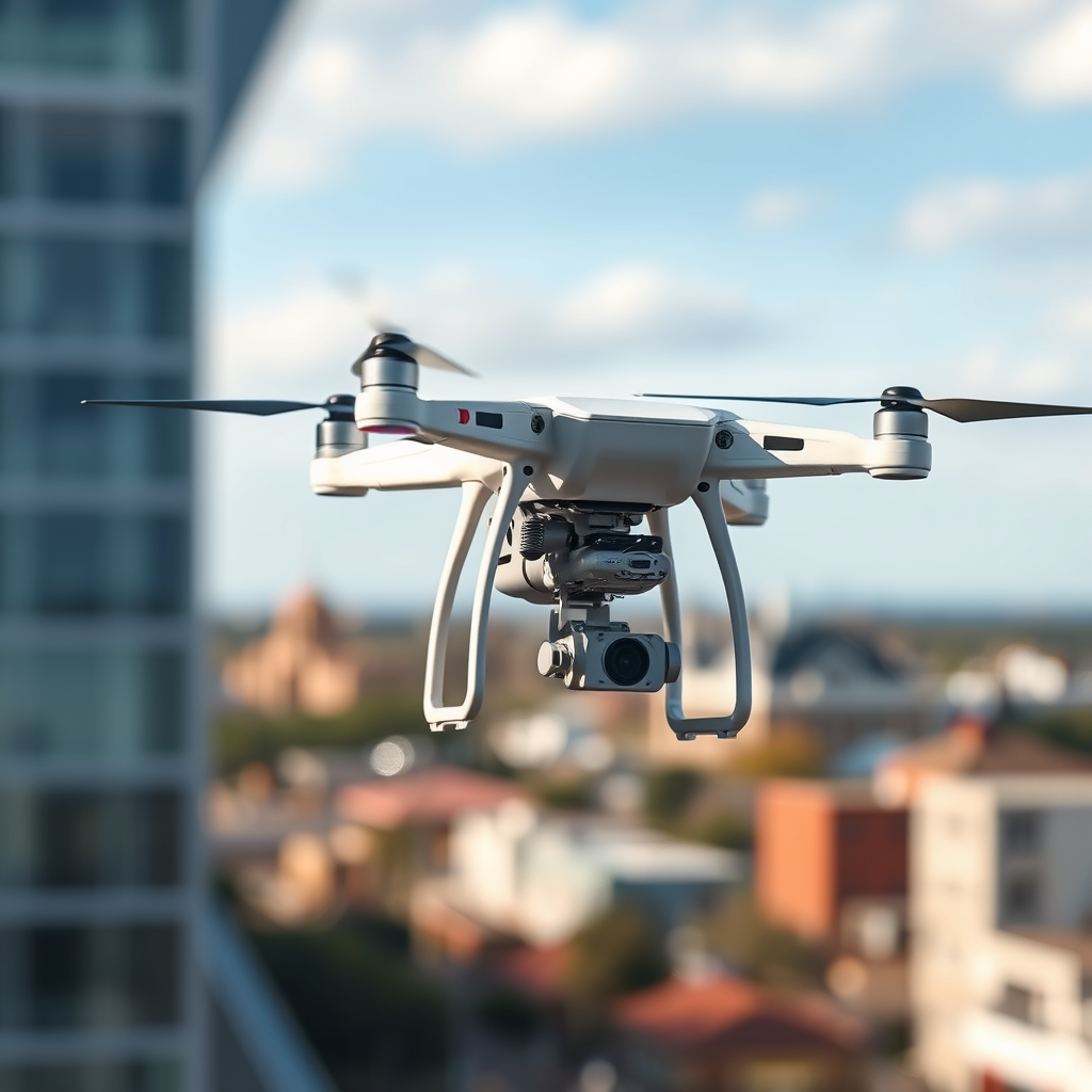 Understanding Drone Registration Requirements - how can i register my drone