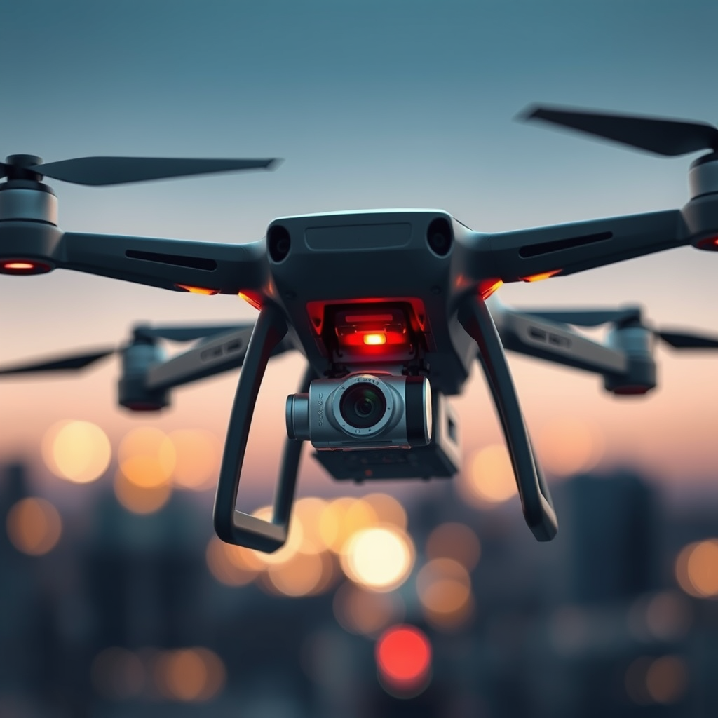 Drone Mapping and Surveying - how can you make money with a drone